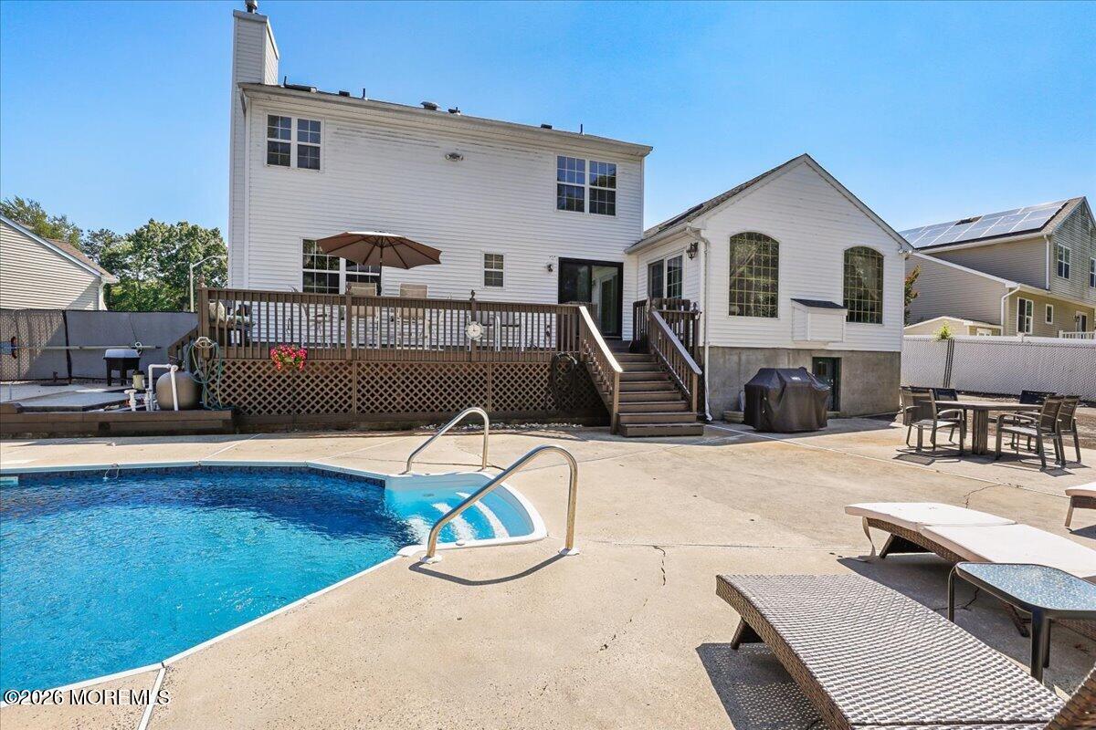 48 Diamond Lane Howell NJ 07731