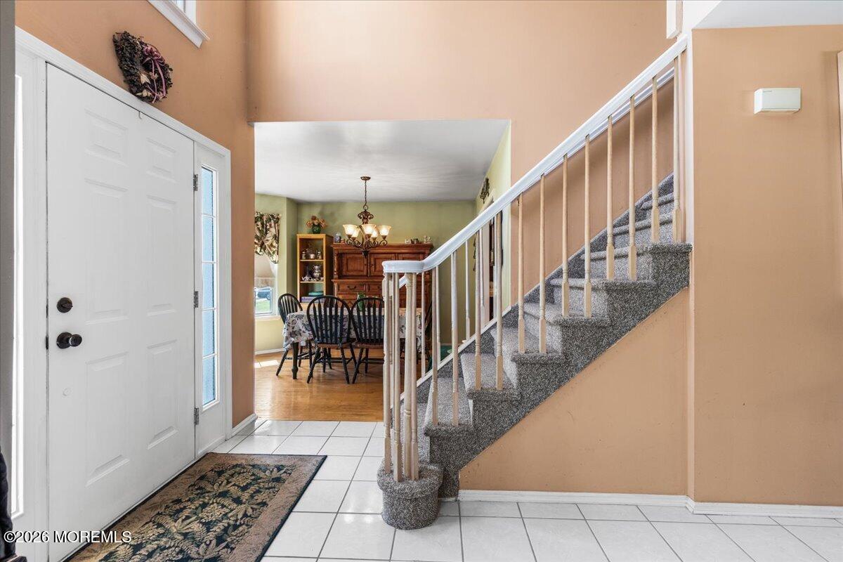 48 Diamond Lane Howell NJ 07731