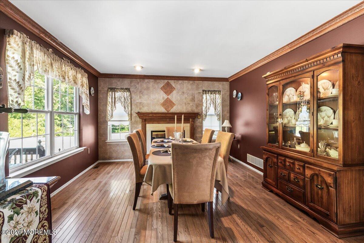 48 Diamond Lane Howell NJ 07731