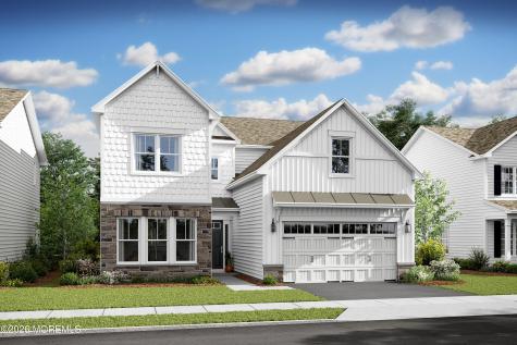 30 Freesia Drive Manalapan NJ 07726