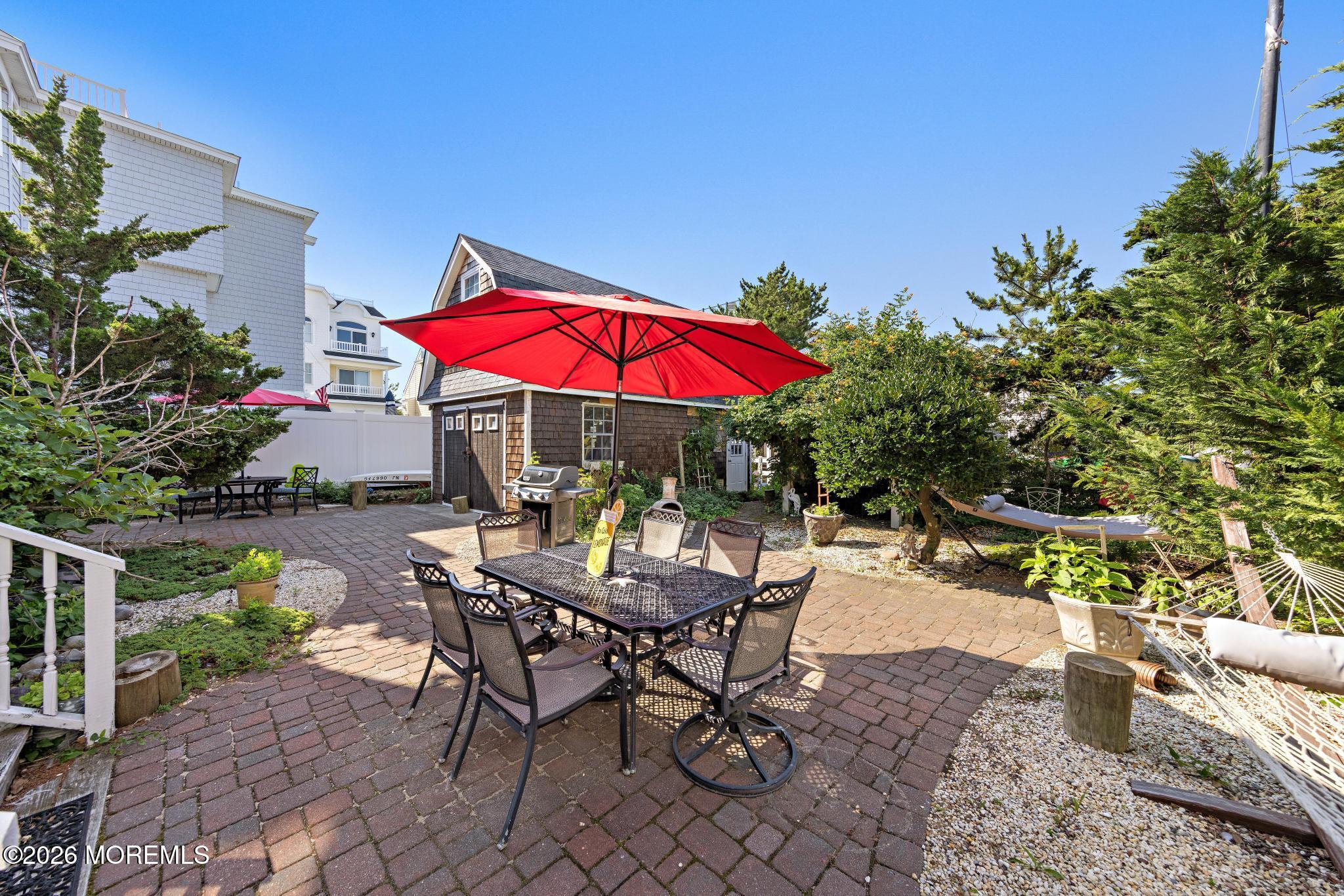 16 N 9th Street Surf City NJ 08008