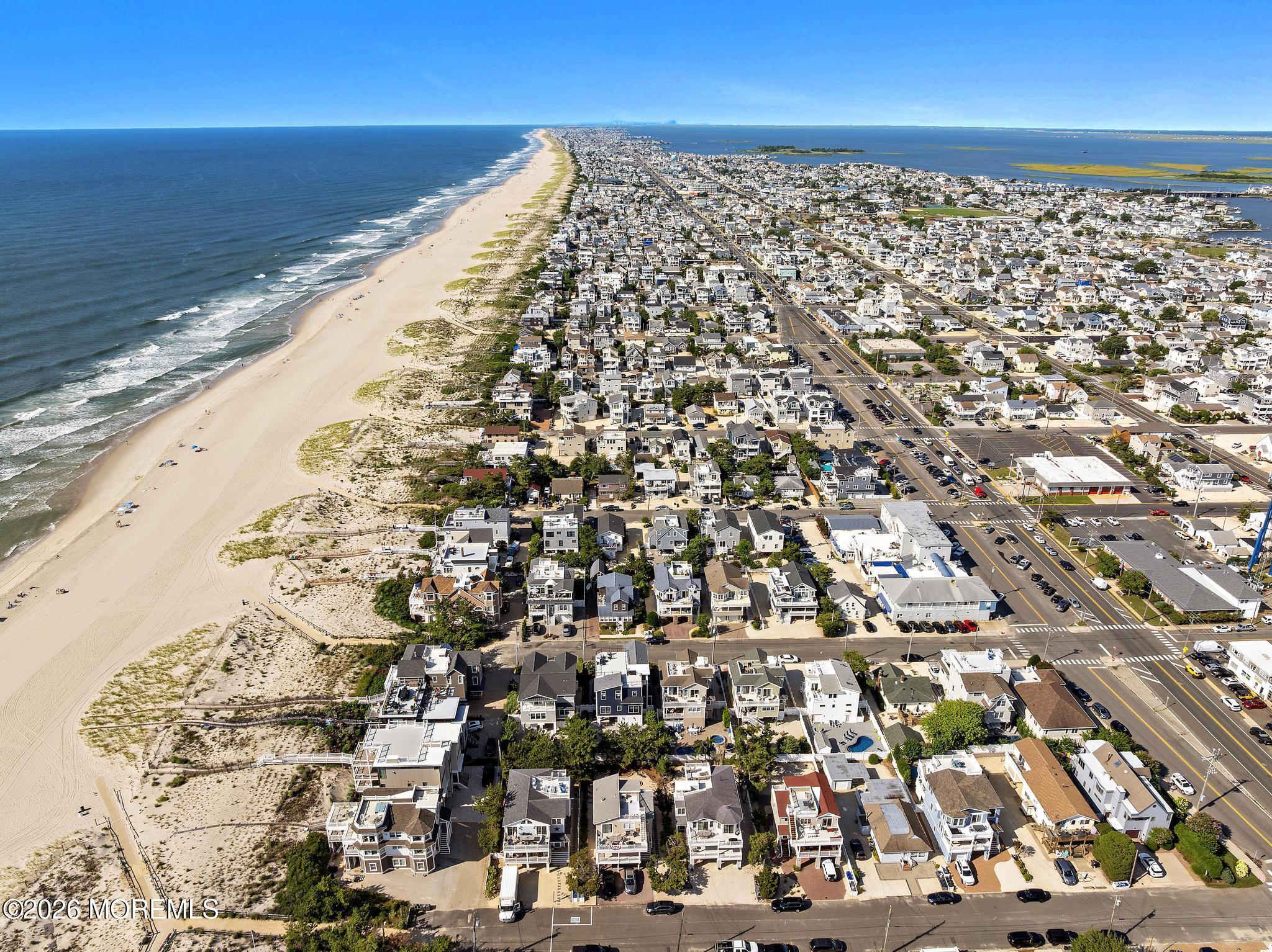 16 N 9th Street Surf City NJ 08008