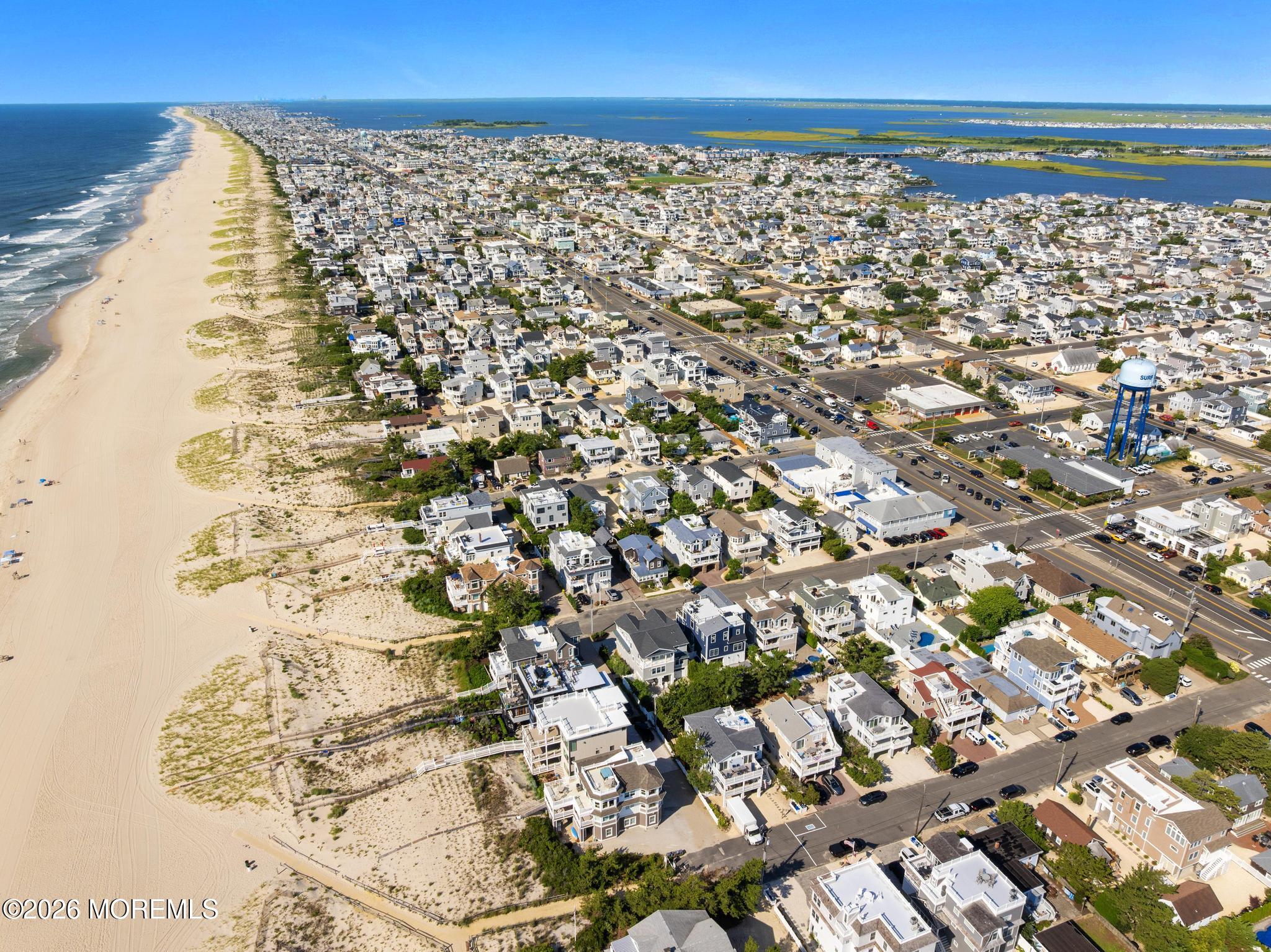 16 N 9th Street Surf City NJ 08008