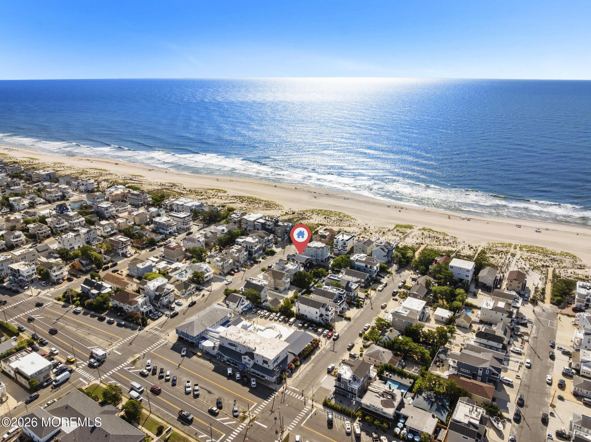 16 N 9th Street Surf City NJ 08008