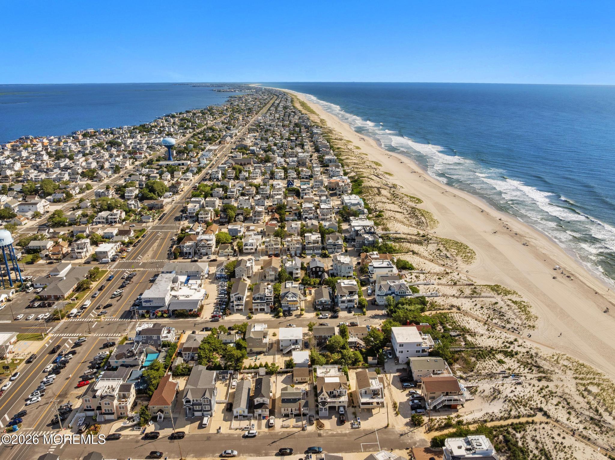 16 N 9th Street Surf City NJ 08008