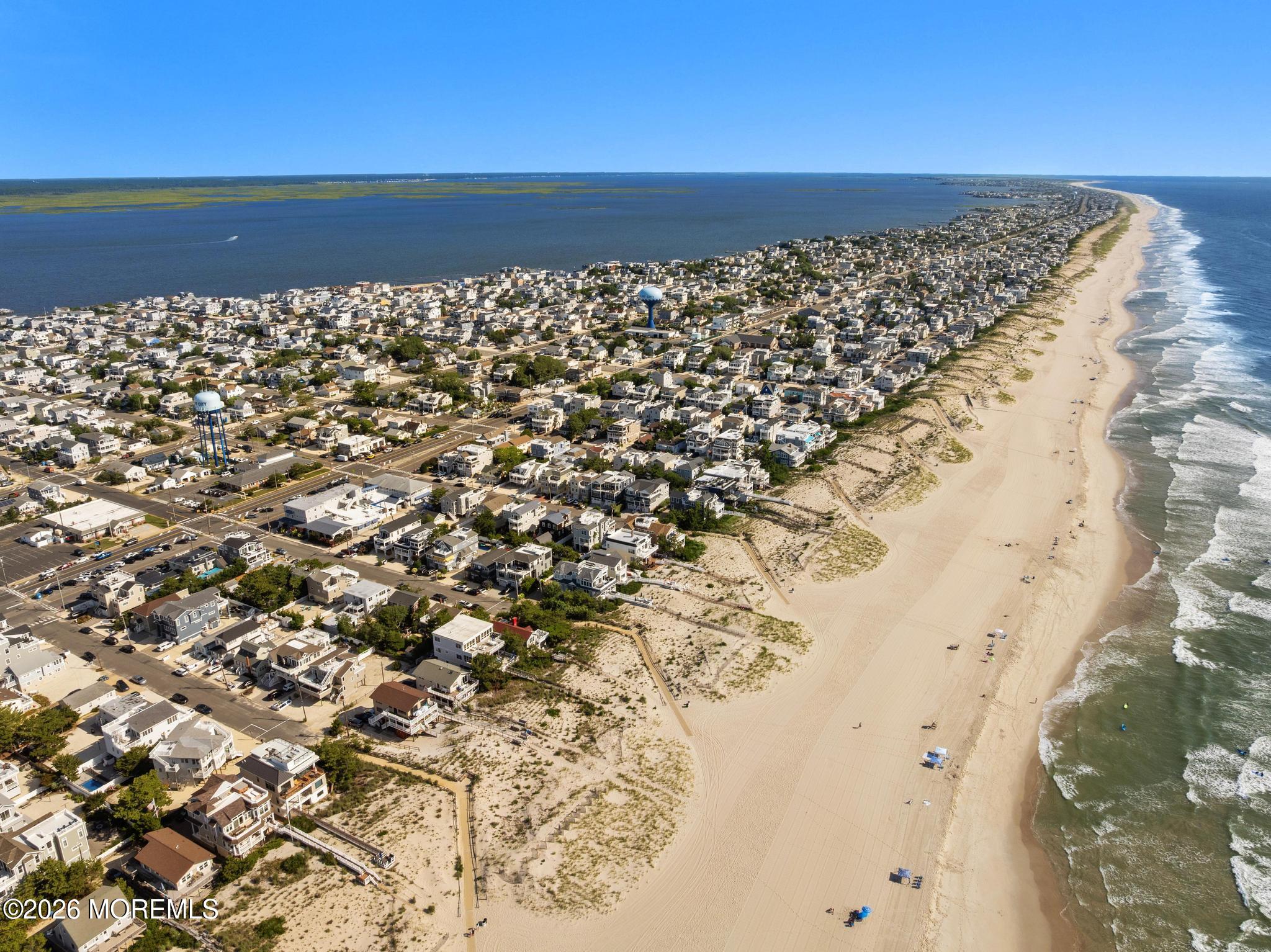 16 N 9th Street Surf City NJ 08008