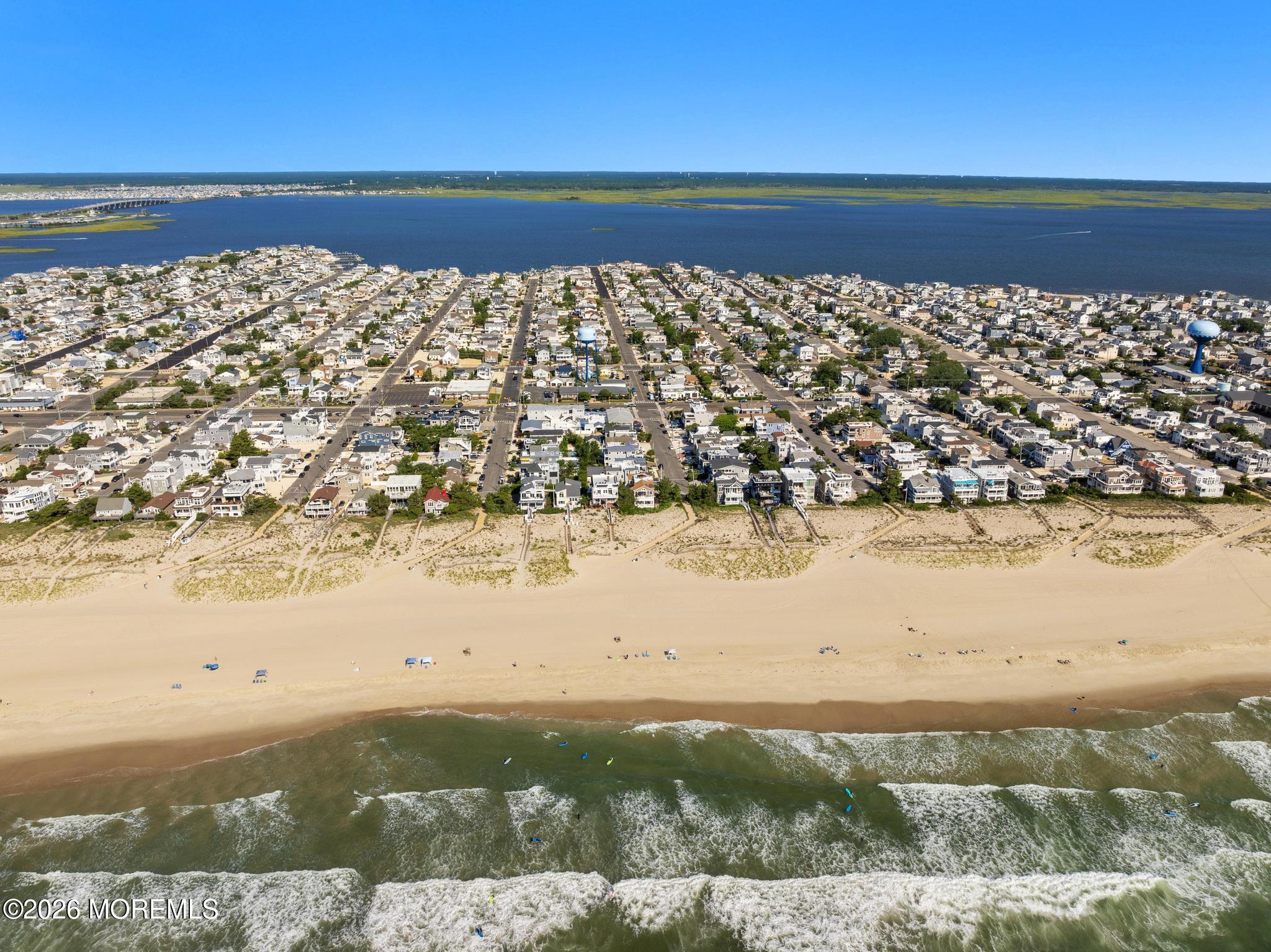 16 N 9th Street Surf City NJ 08008