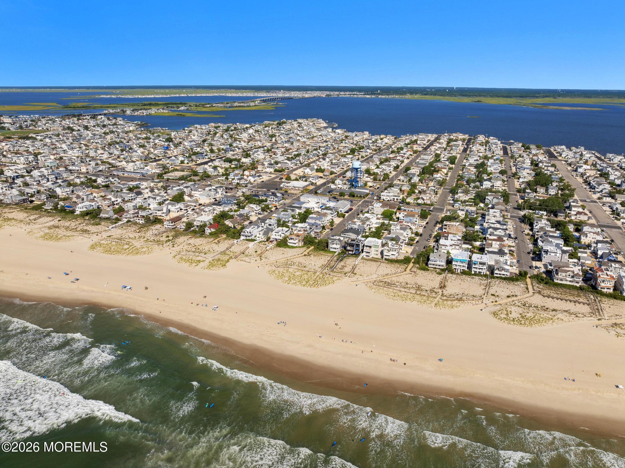 16 N 9th Street Surf City NJ 08008