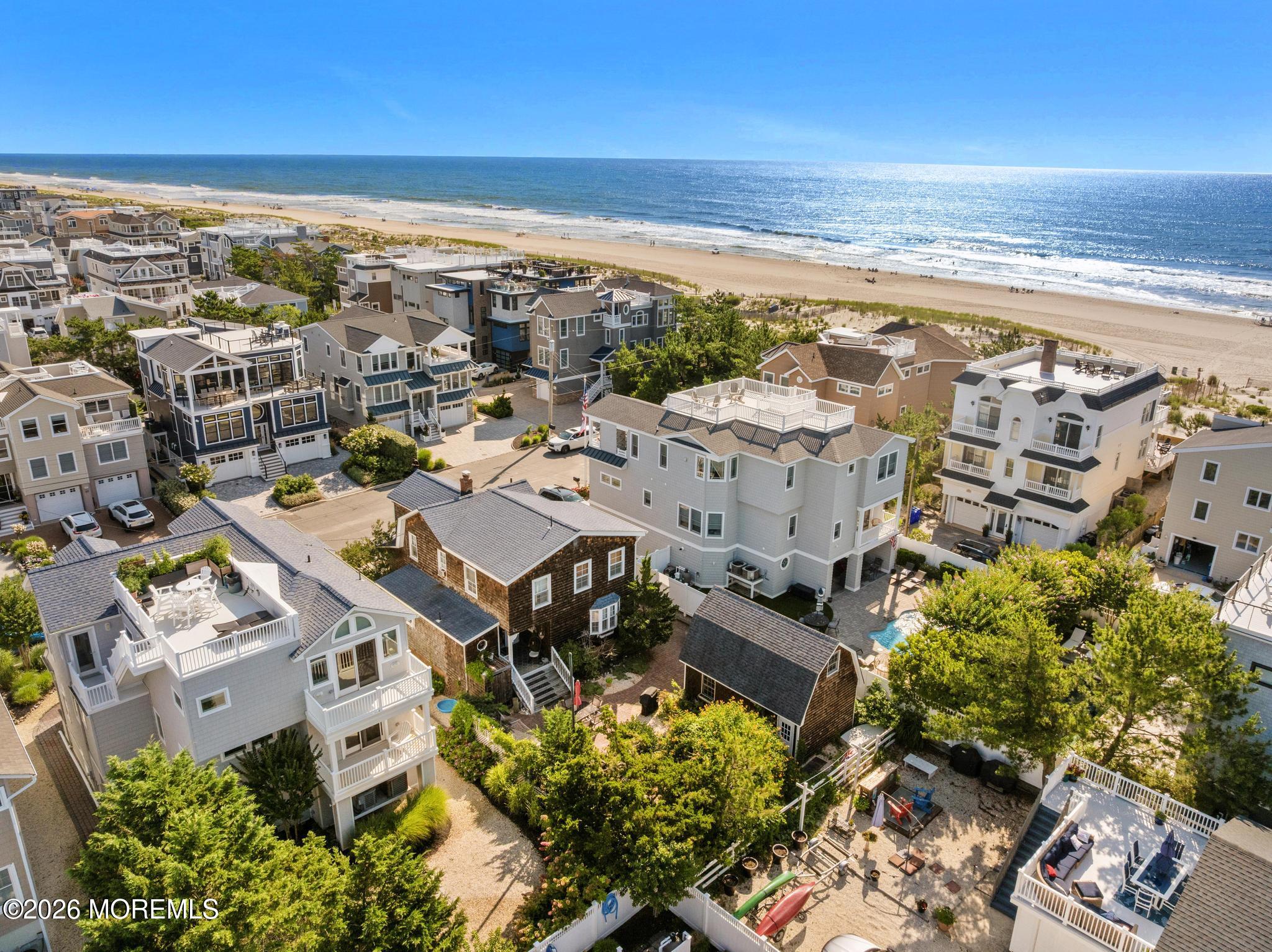 16 N 9th Street Surf City NJ 08008