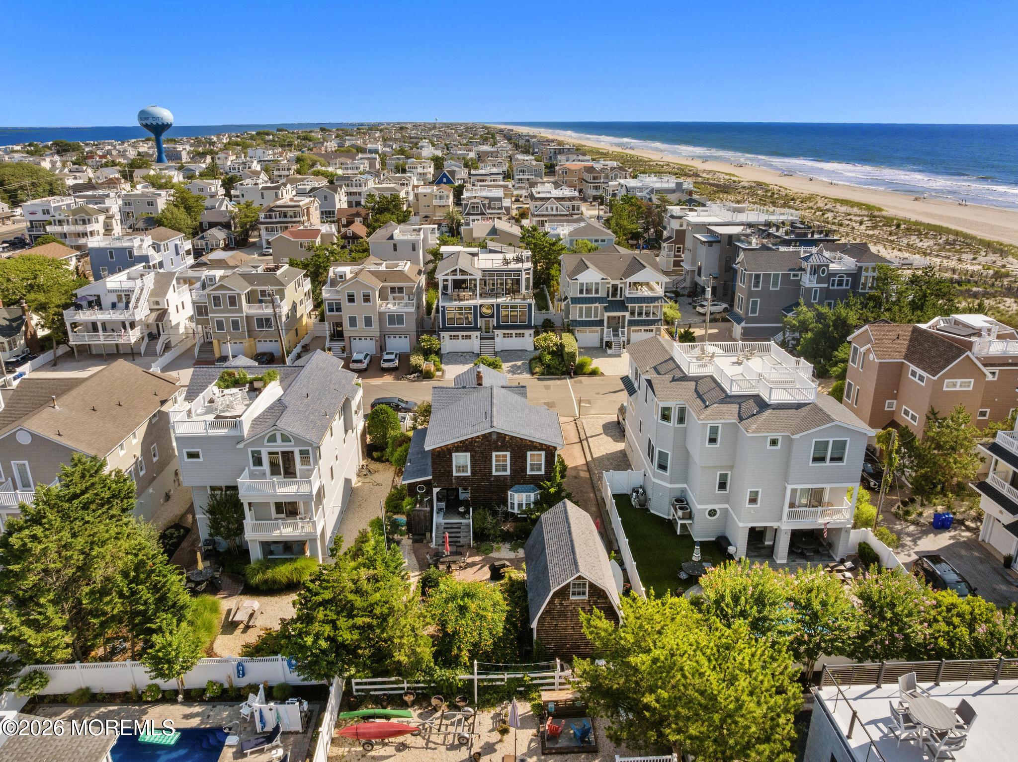 16 N 9th Street Surf City NJ 08008