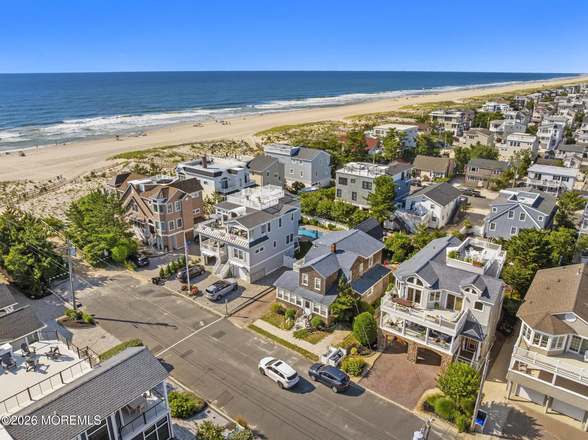 16 N 9th Street Surf City NJ 08008