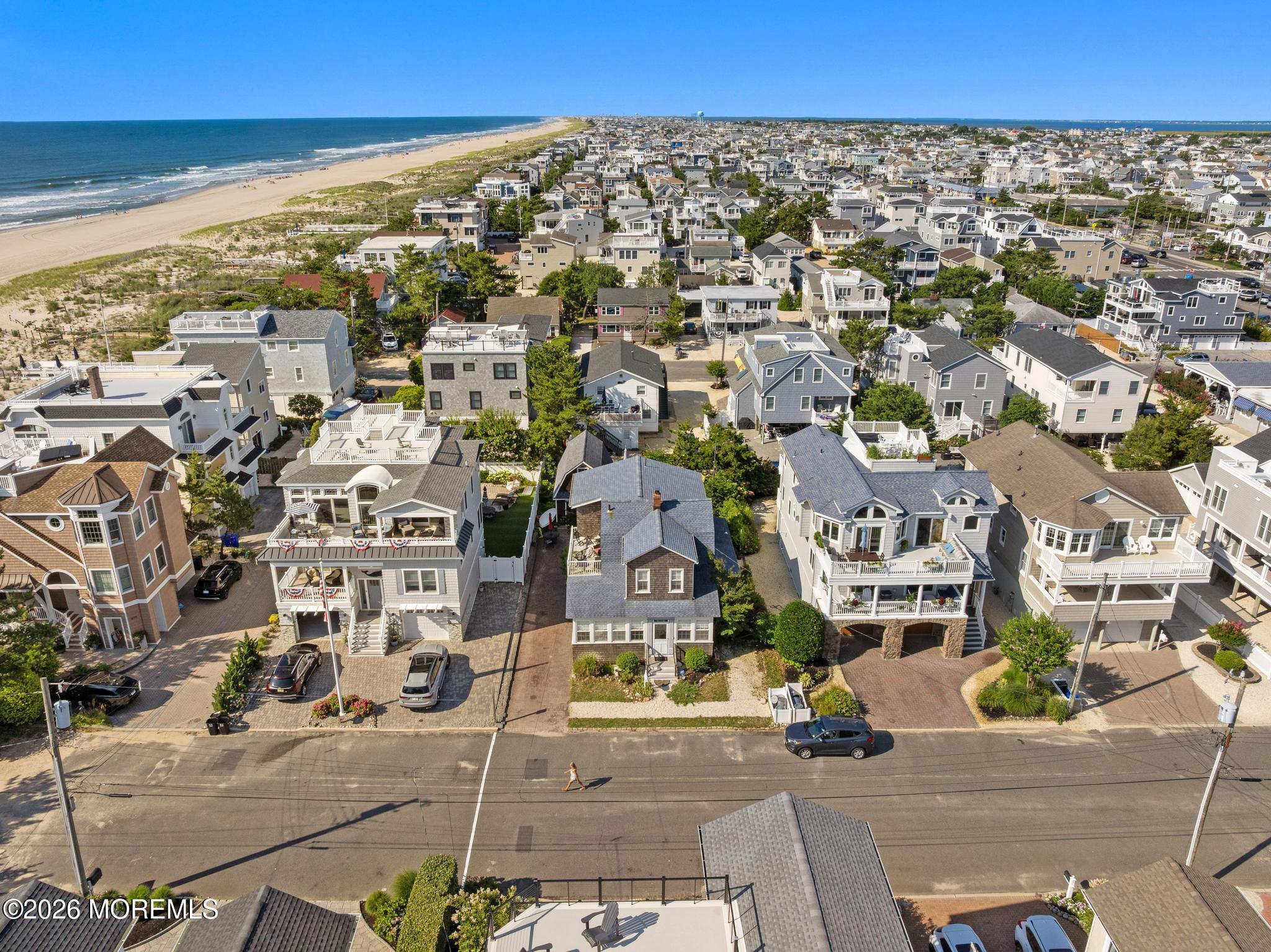 16 N 9th Street Surf City NJ 08008