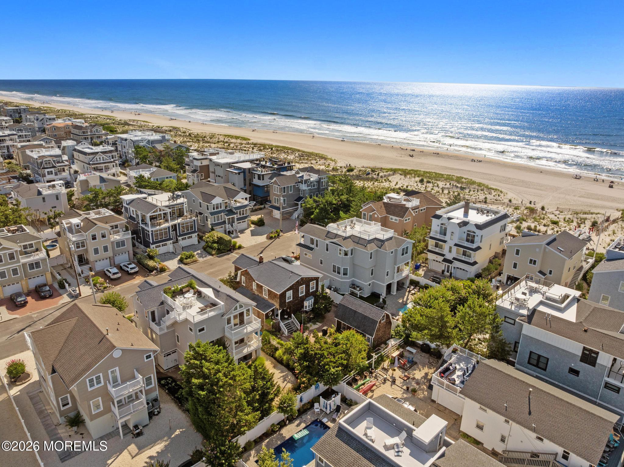 16 N 9th Street Surf City NJ 08008