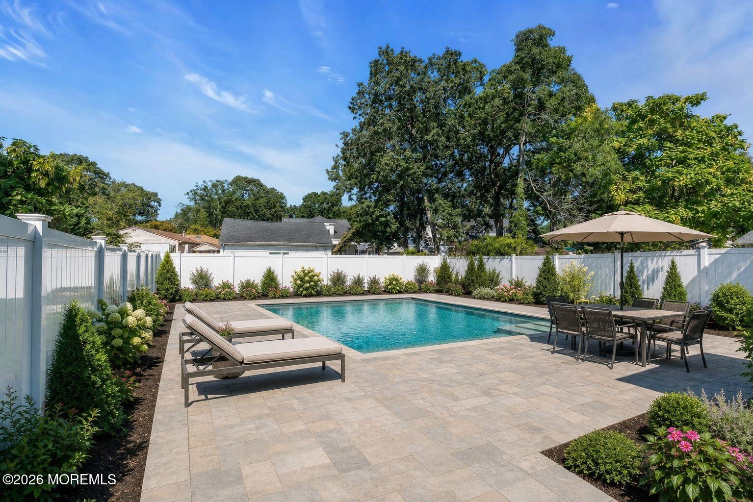505 Curtis Avenue Point Pleasant NJ 08742