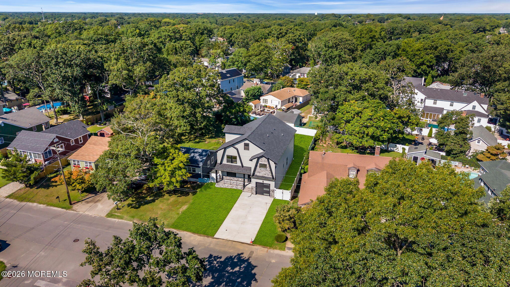 505 Curtis Avenue Point Pleasant NJ 08742