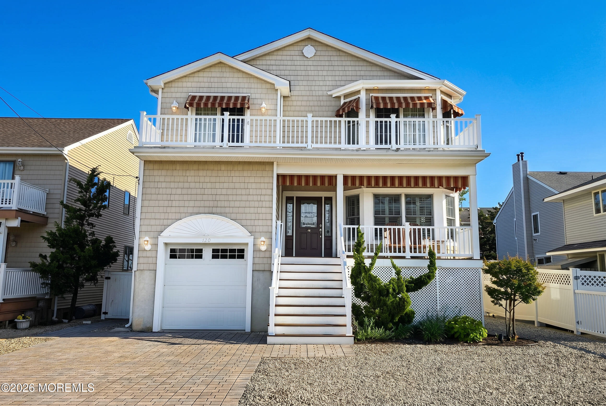 120 Bond Avenue Lavallette NJ 08735