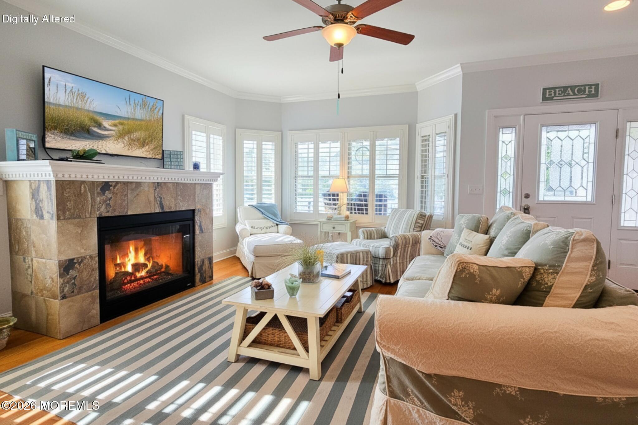 120 Bond Avenue Lavallette NJ 08735