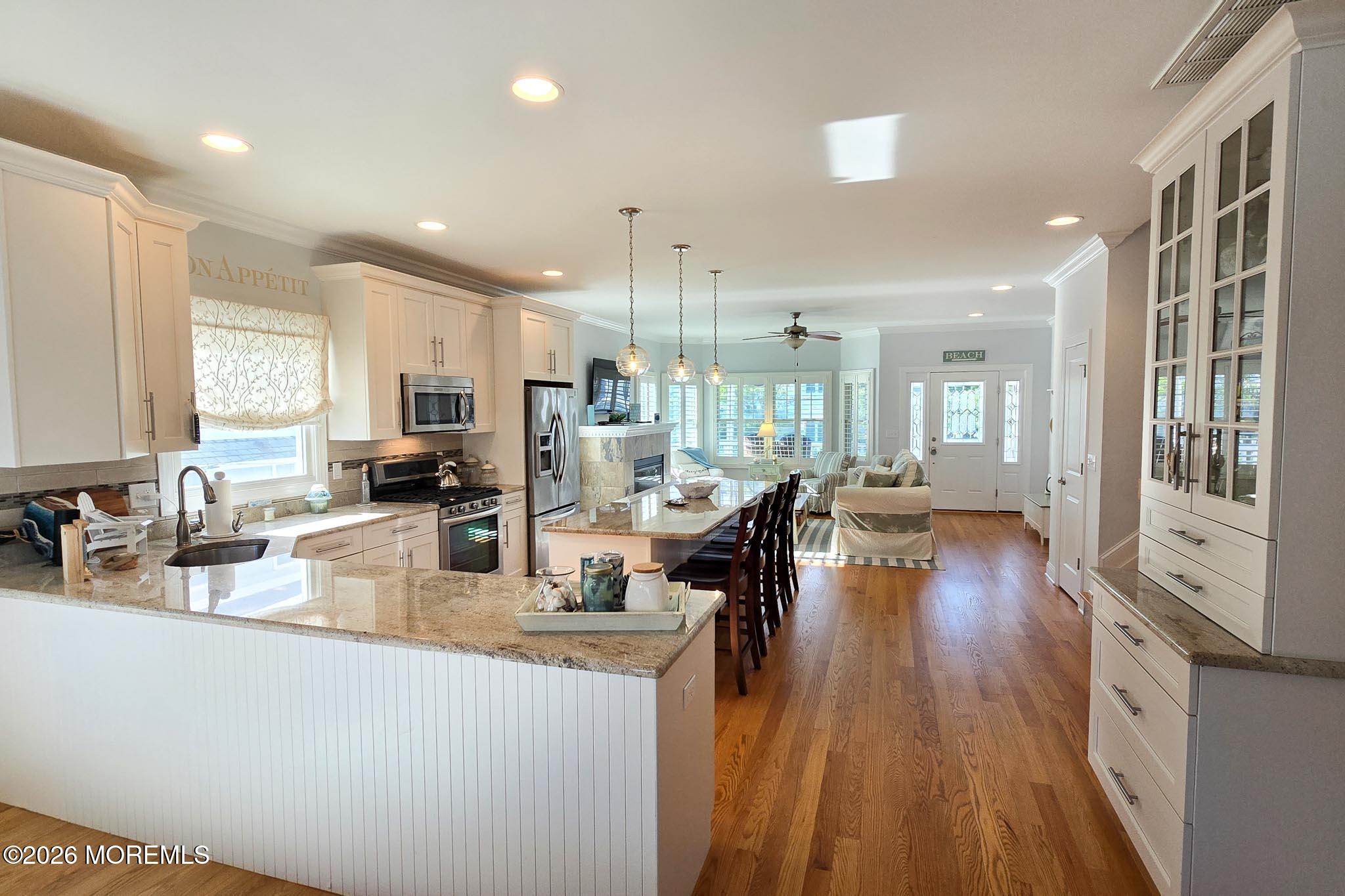 120 Bond Avenue Lavallette NJ 08735
