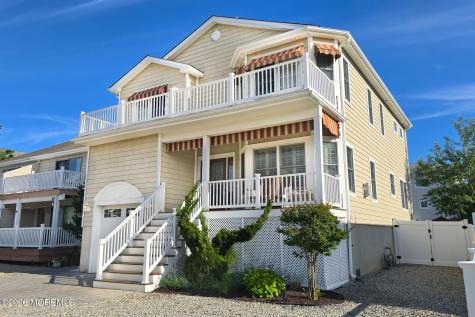 120 Bond Avenue Lavallette NJ 08735
