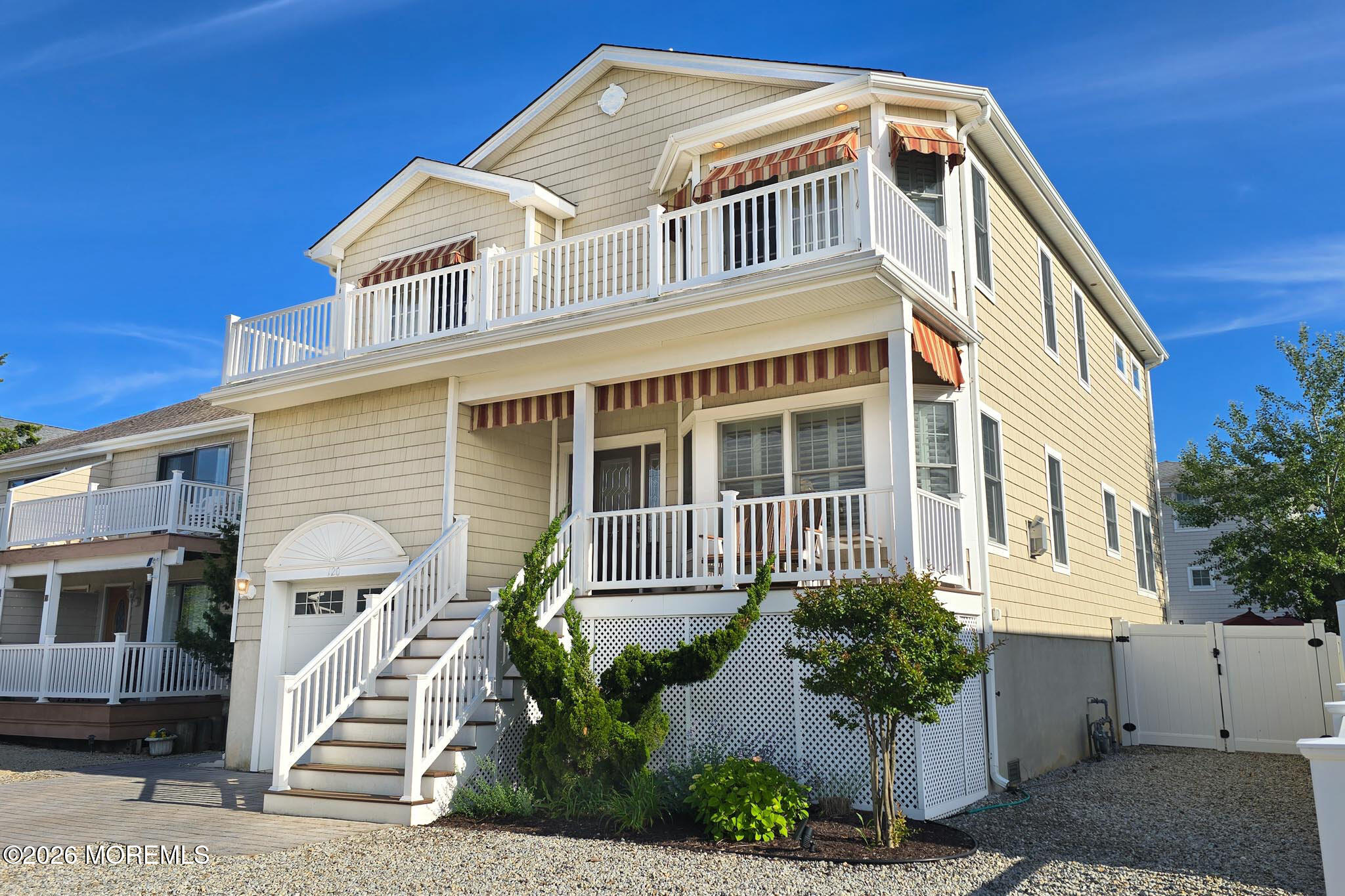 120 Bond Avenue Lavallette NJ 08735