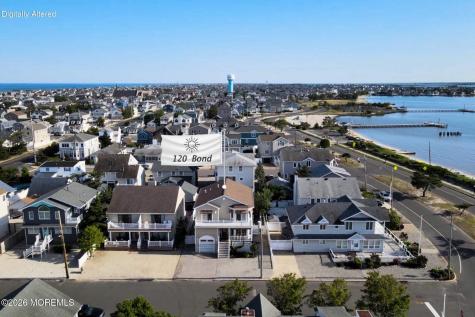 120 Bond Avenue Lavallette NJ 08735