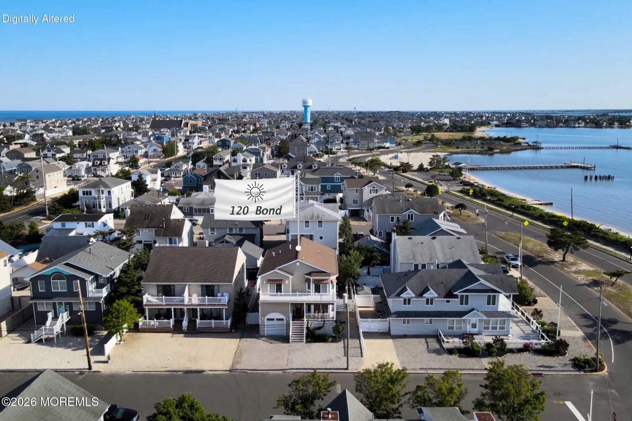 120 Bond Avenue Lavallette NJ 08735