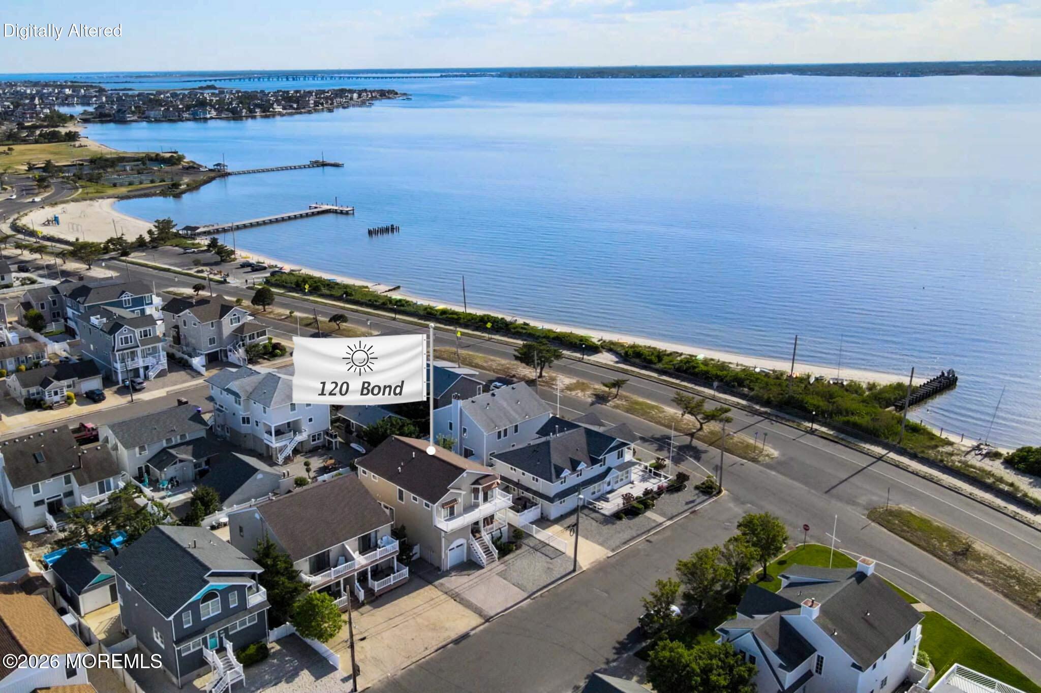 120 Bond Avenue Lavallette NJ 08735