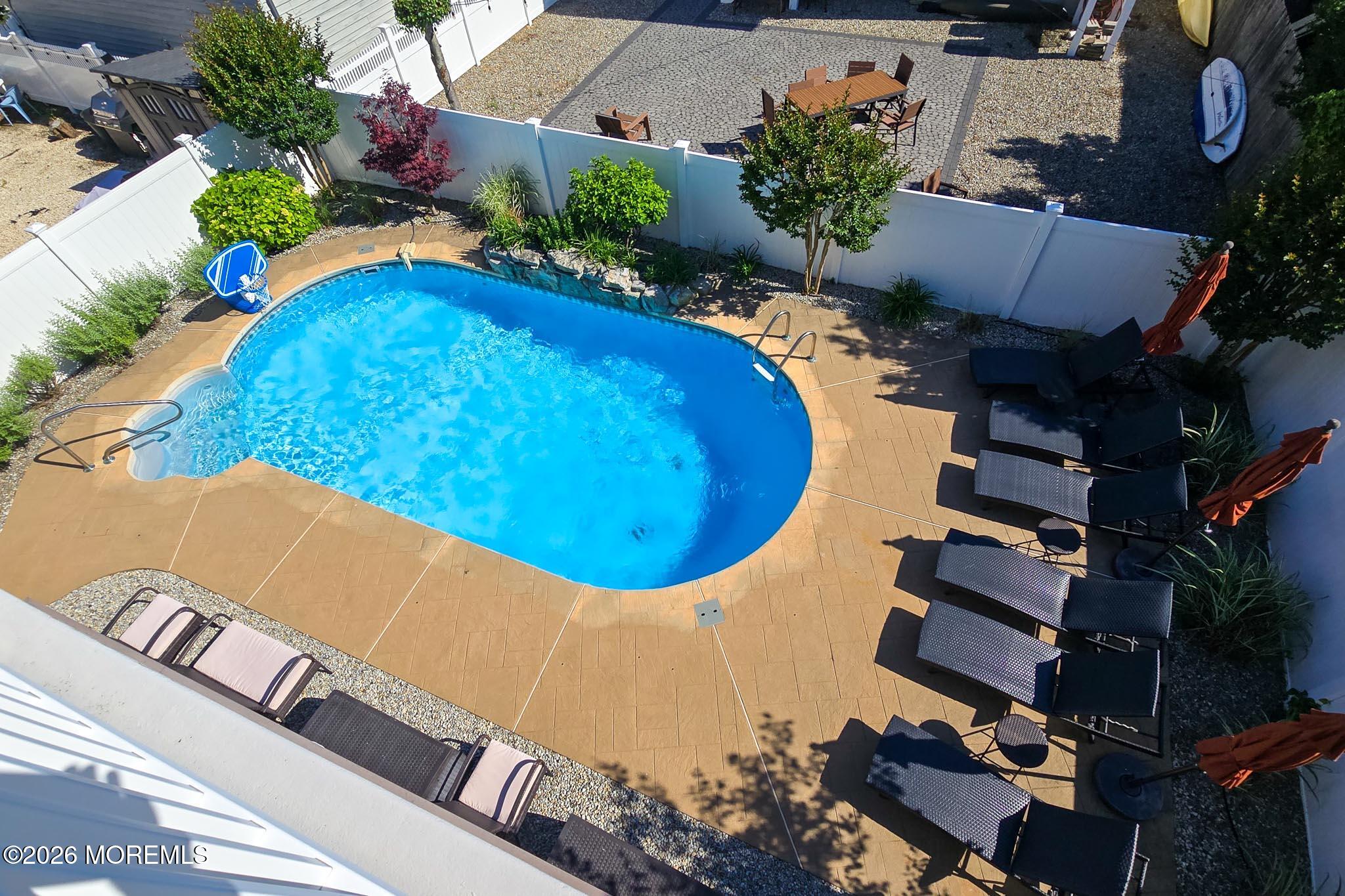 120 Bond Avenue Lavallette NJ 08735