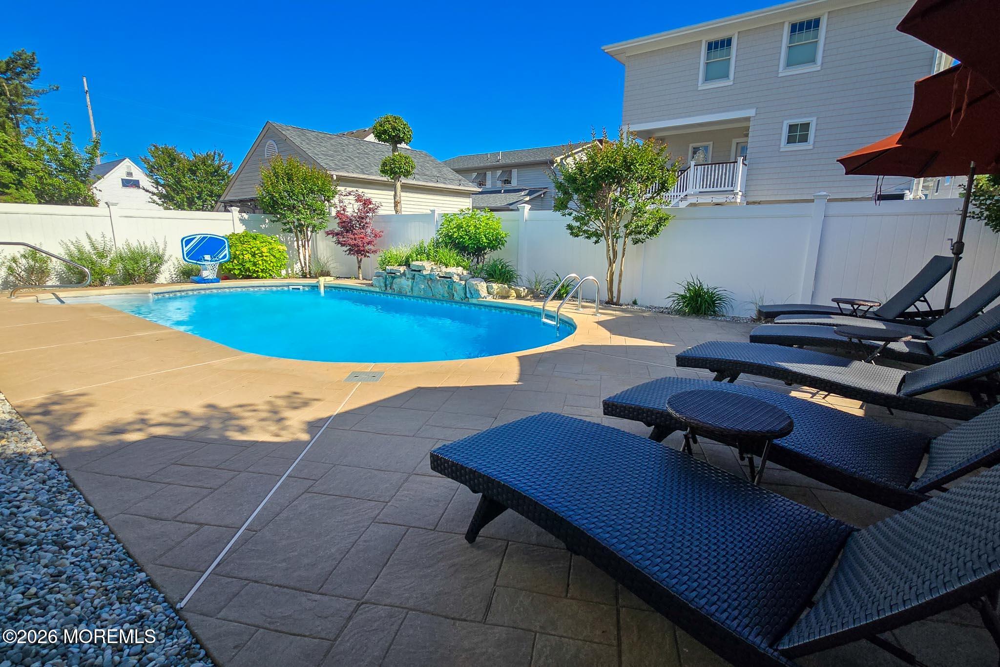 120 Bond Avenue Lavallette NJ 08735