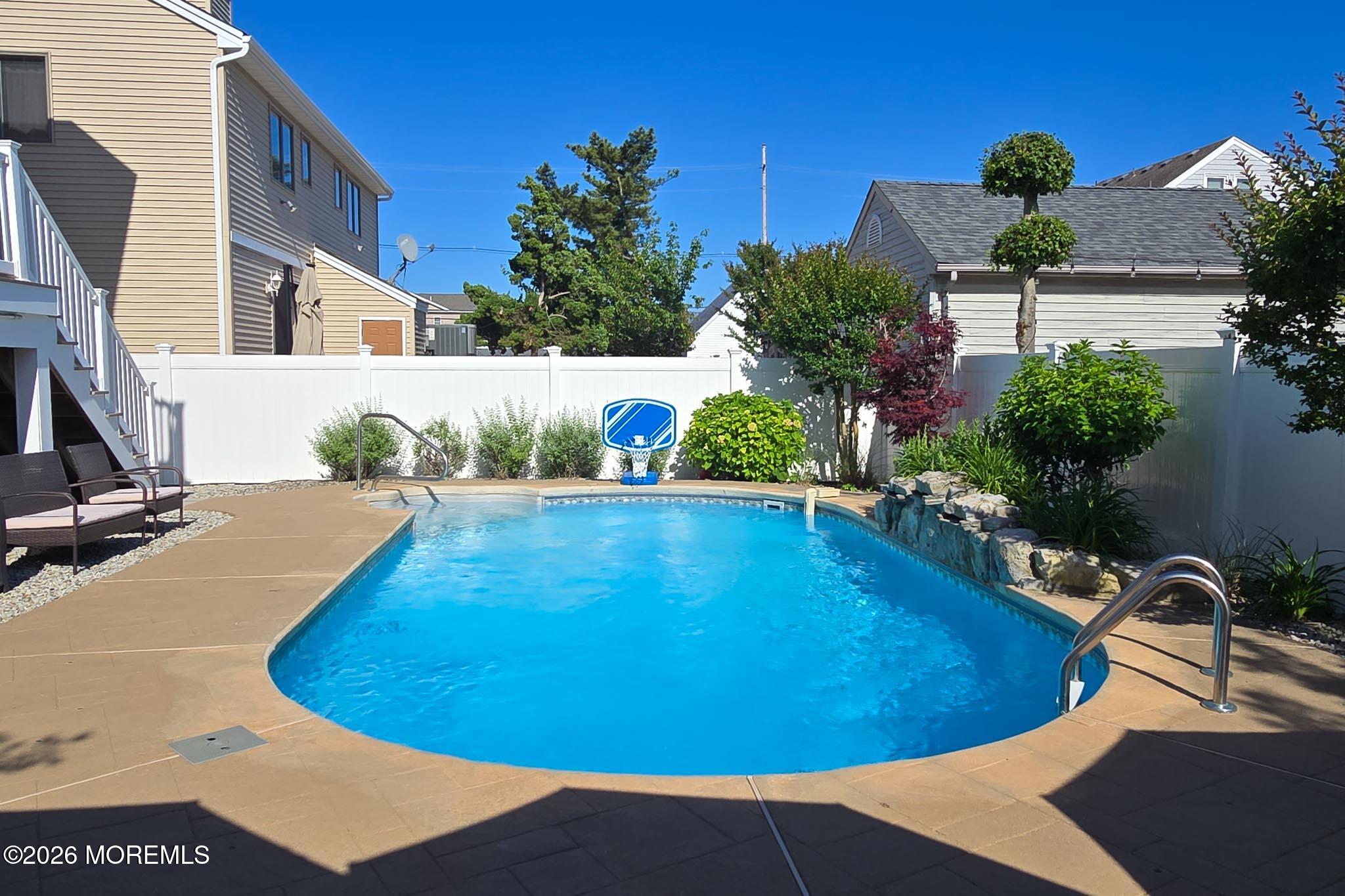 120 Bond Avenue Lavallette NJ 08735