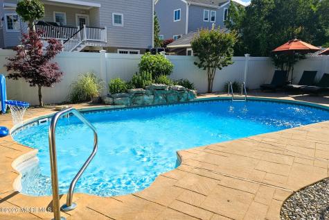 120 Bond Avenue Lavallette NJ 08735