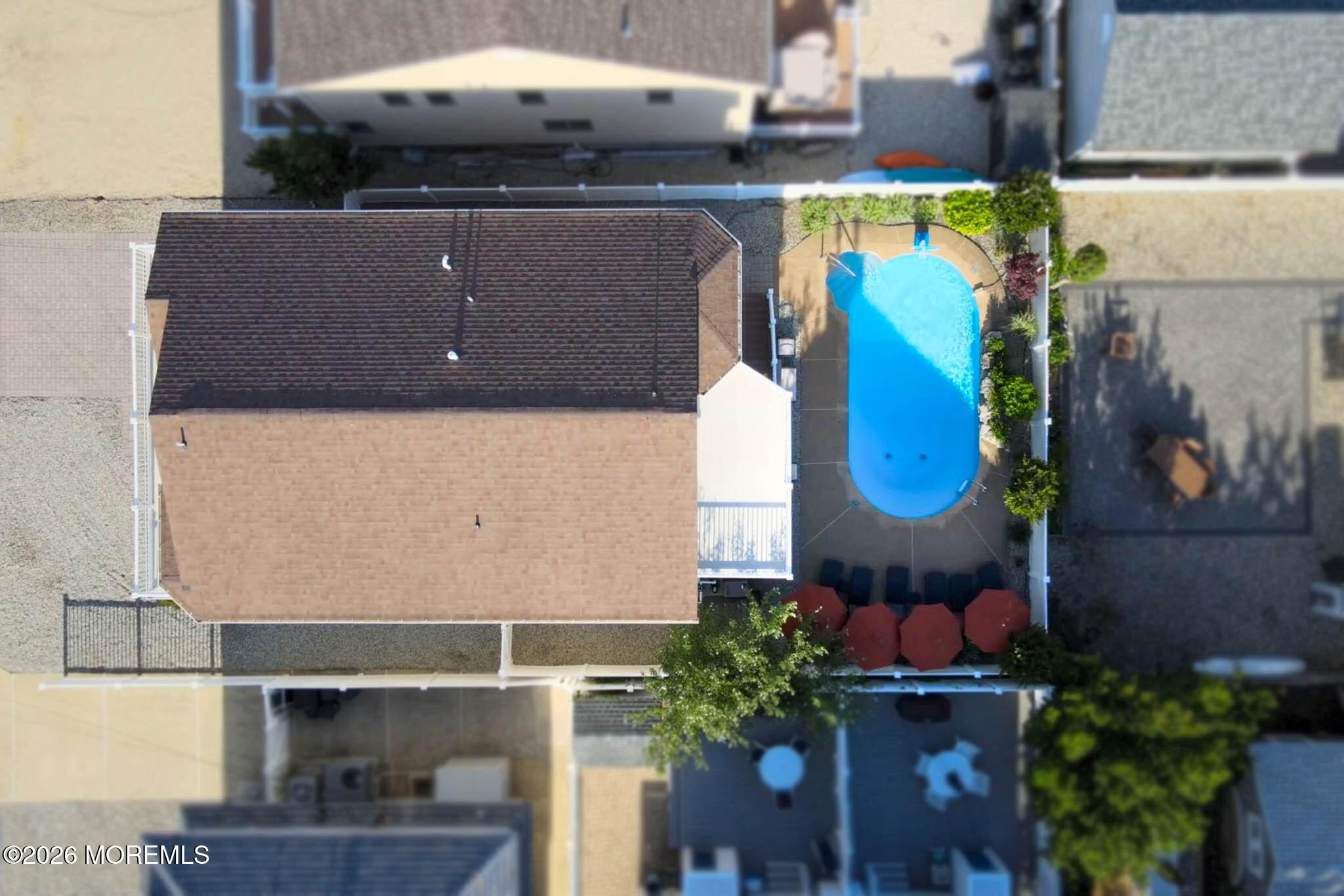 120 Bond Avenue Lavallette NJ 08735