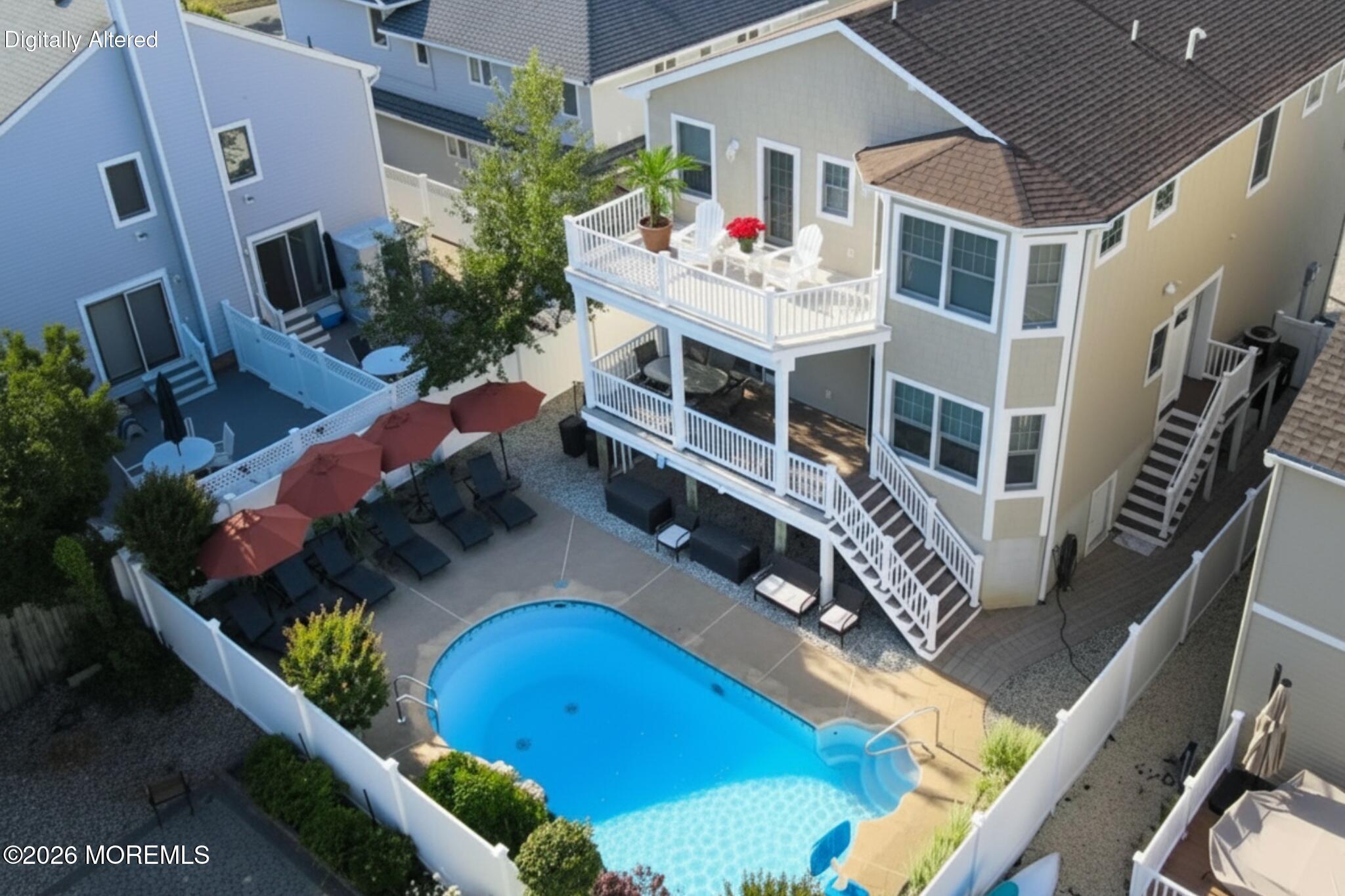 120 Bond Avenue Lavallette NJ 08735
