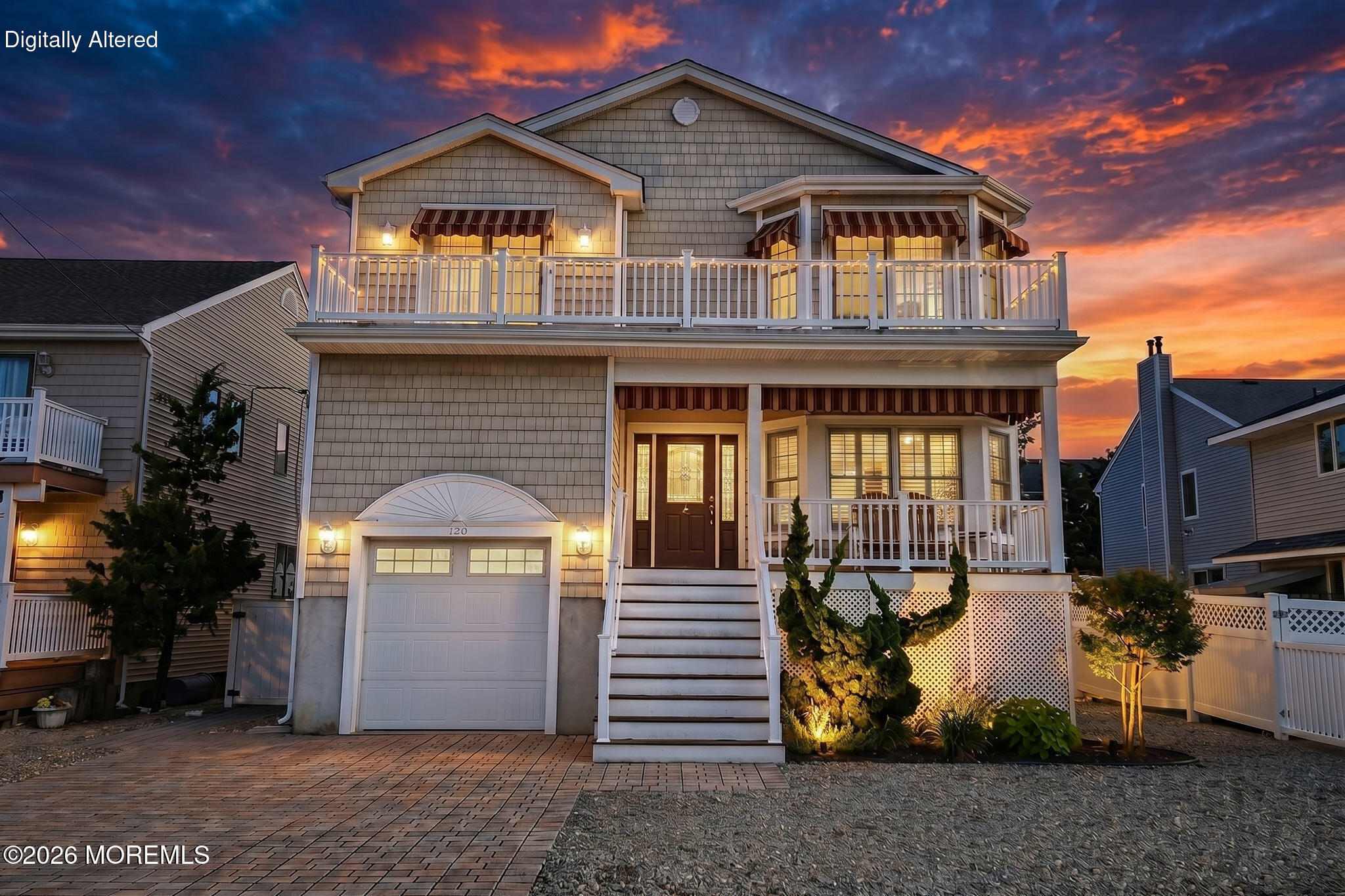 120 Bond Avenue Lavallette NJ 08735