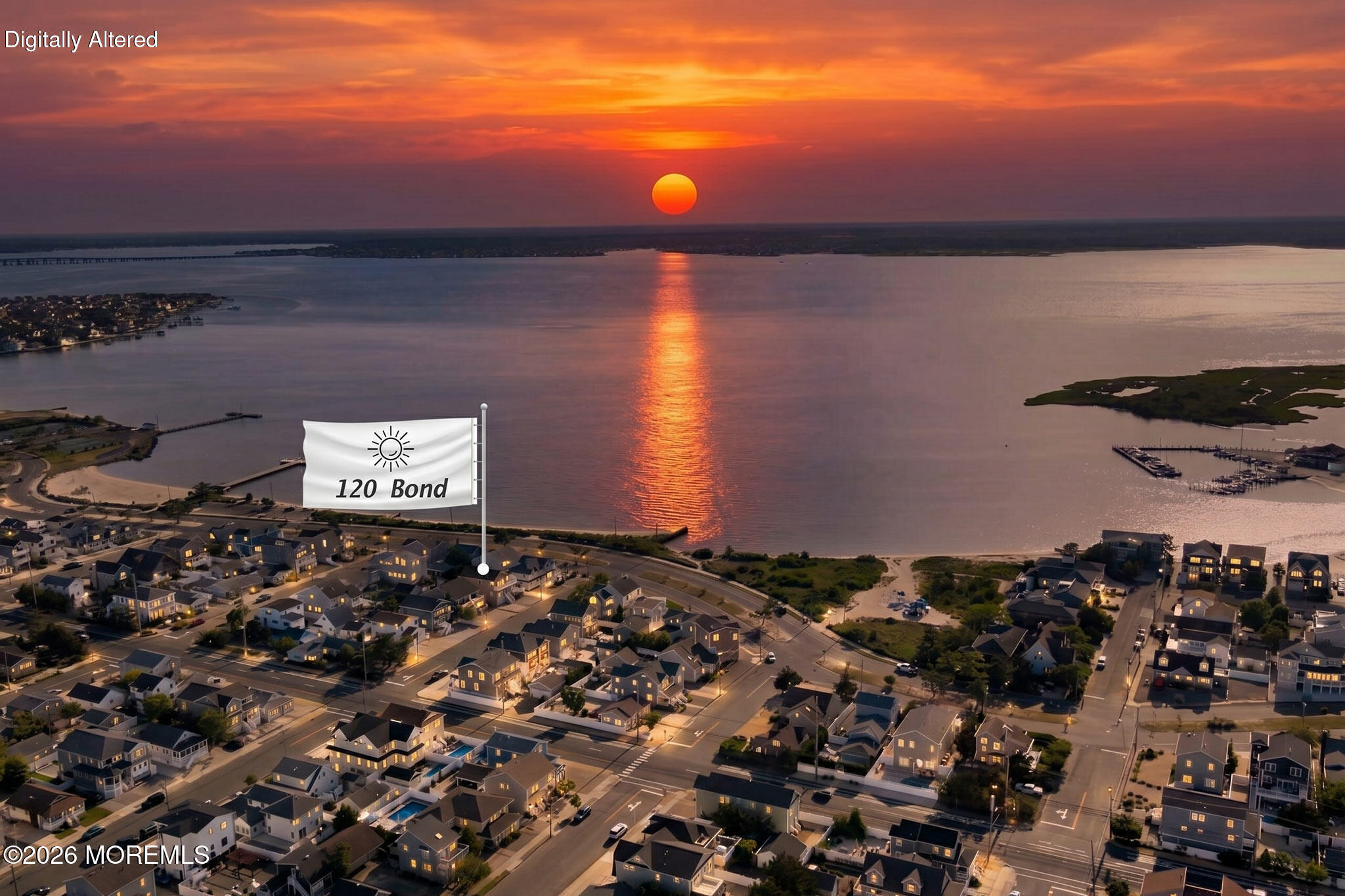 120 Bond Avenue Lavallette NJ 08735