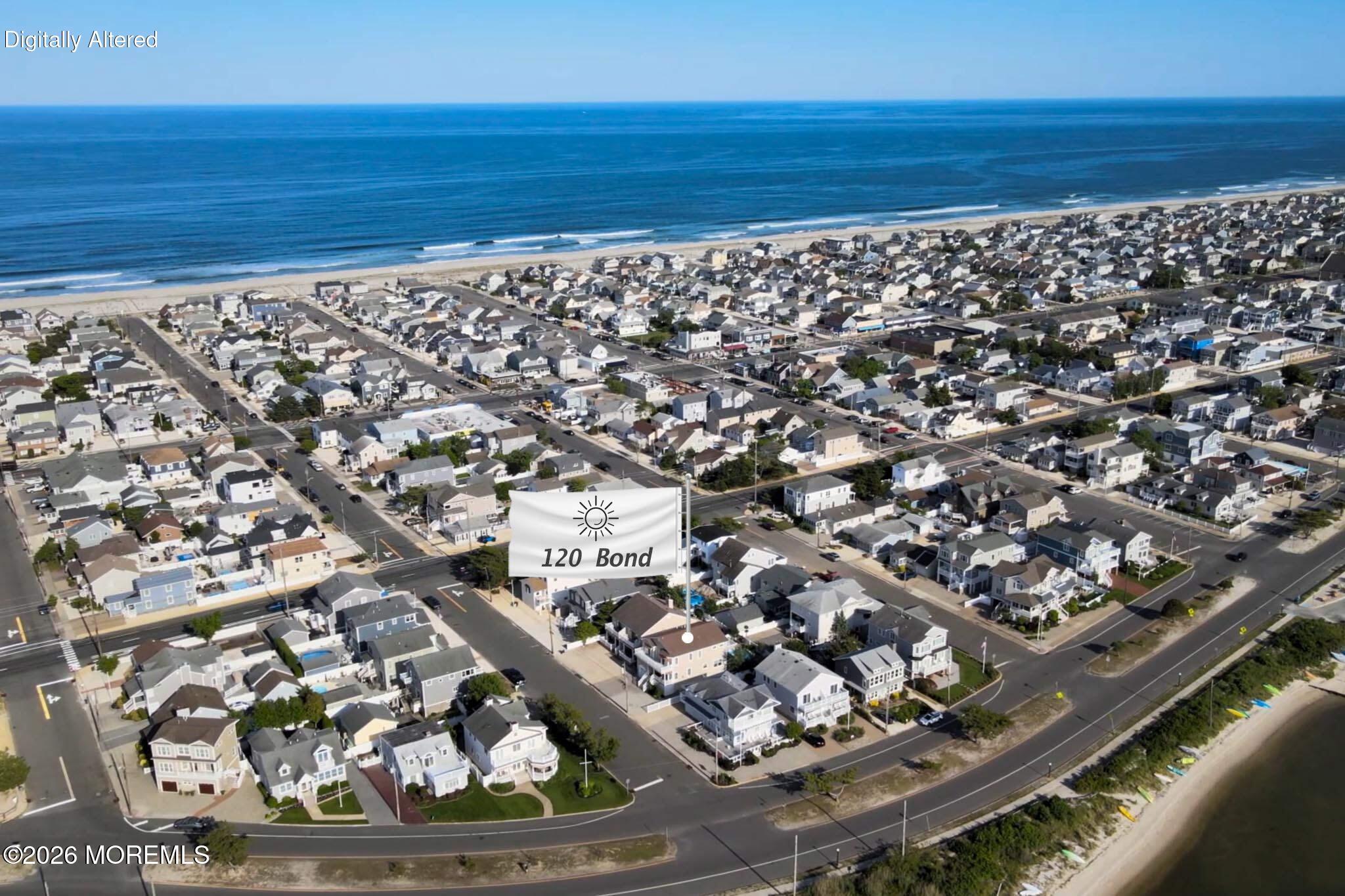 120 Bond Avenue Lavallette NJ 08735
