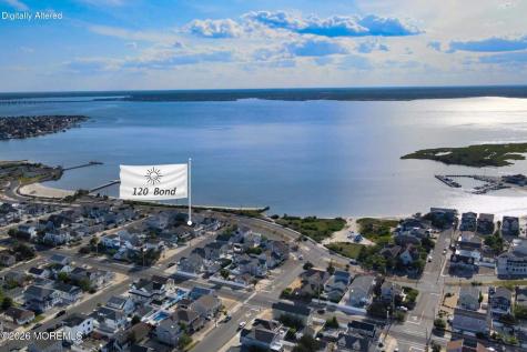 120 Bond Avenue Lavallette NJ 08735
