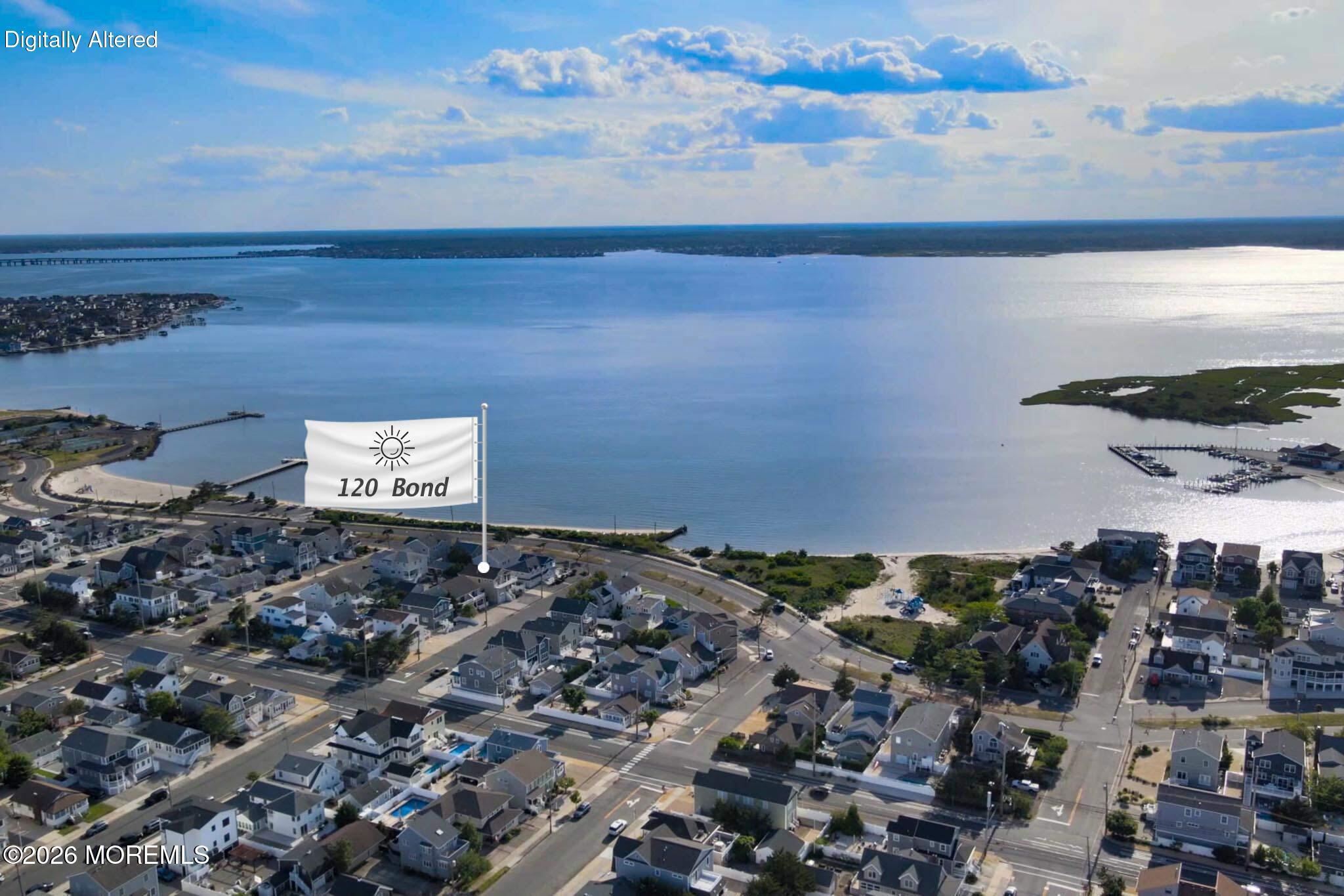120 Bond Avenue Lavallette NJ 08735