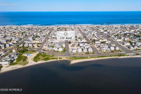 120 Bond Avenue Lavallette NJ 08735