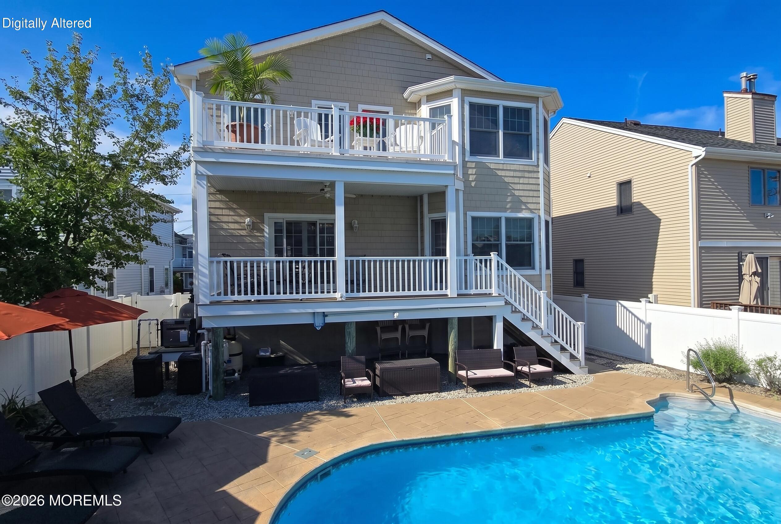 120 Bond Avenue Lavallette NJ 08735