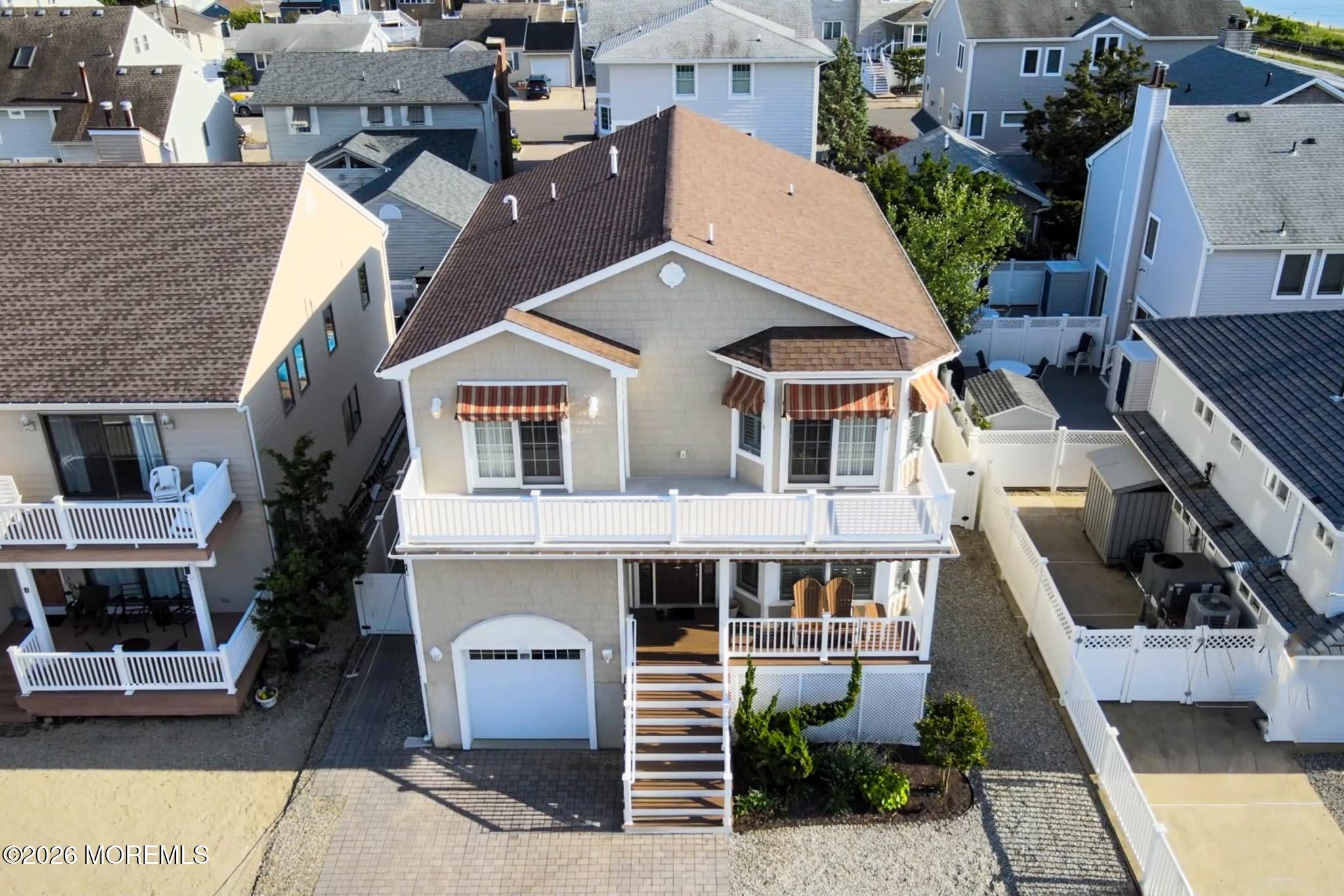 120 Bond Avenue Lavallette NJ 08735