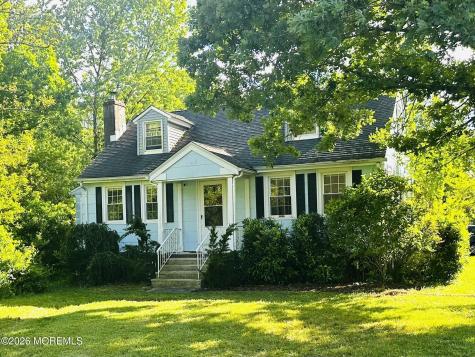 51 Smith Street Howell NJ 07731