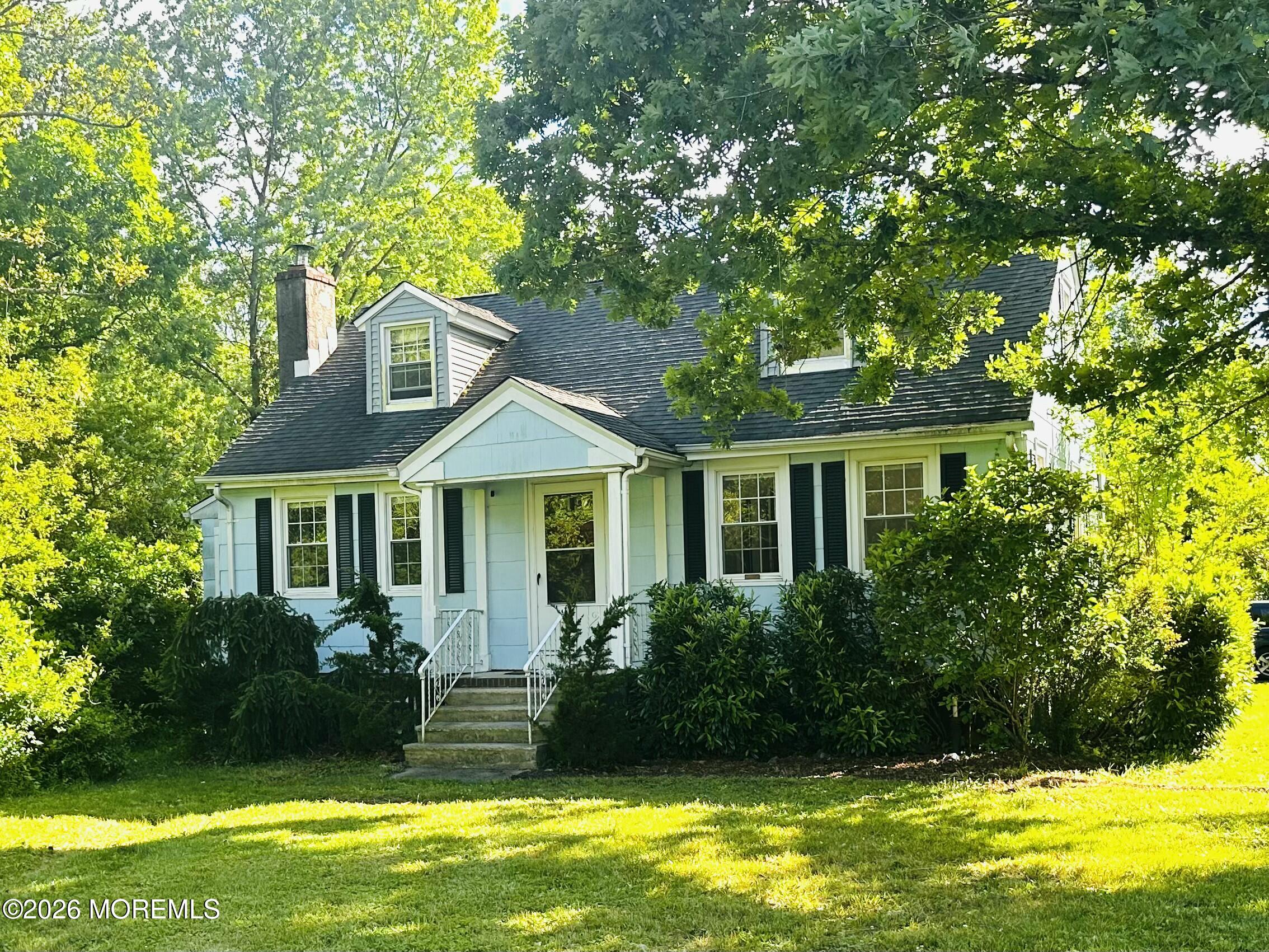 51 Smith Street Howell NJ 07731