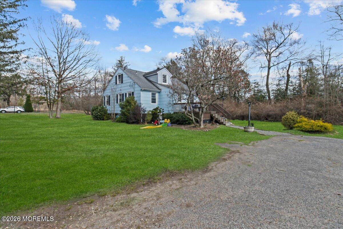 51 Smith Street Howell NJ 07731