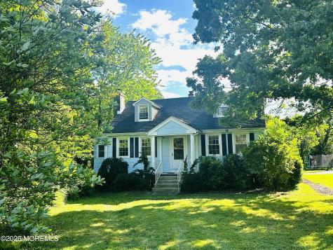 51 Smith Street Howell NJ 07731