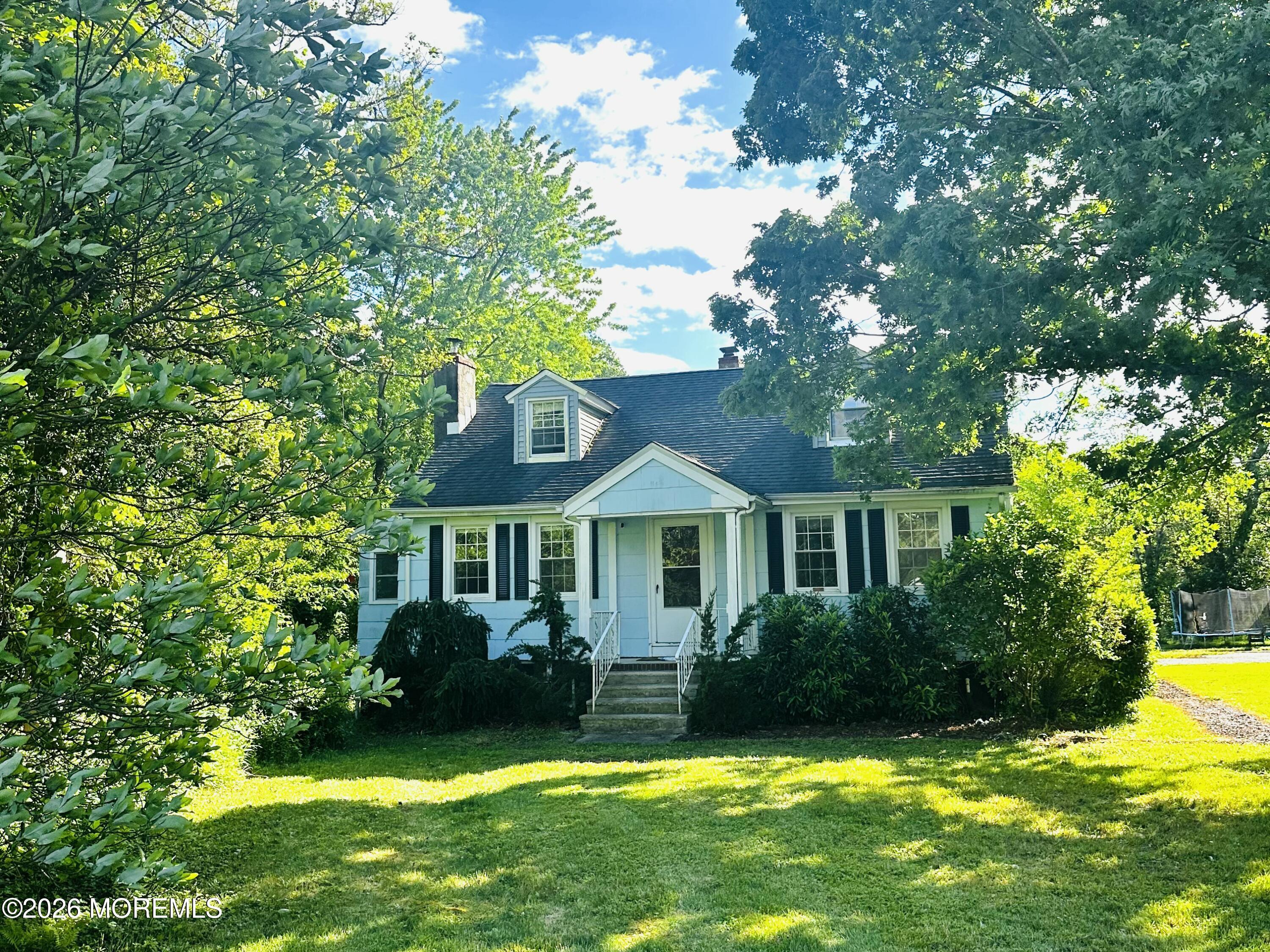 51 Smith Street Howell NJ 07731
