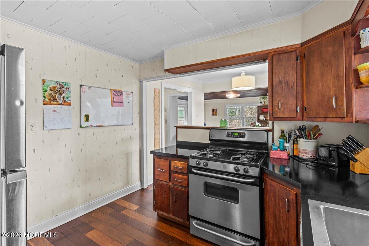51 Smith Street Howell NJ 07731