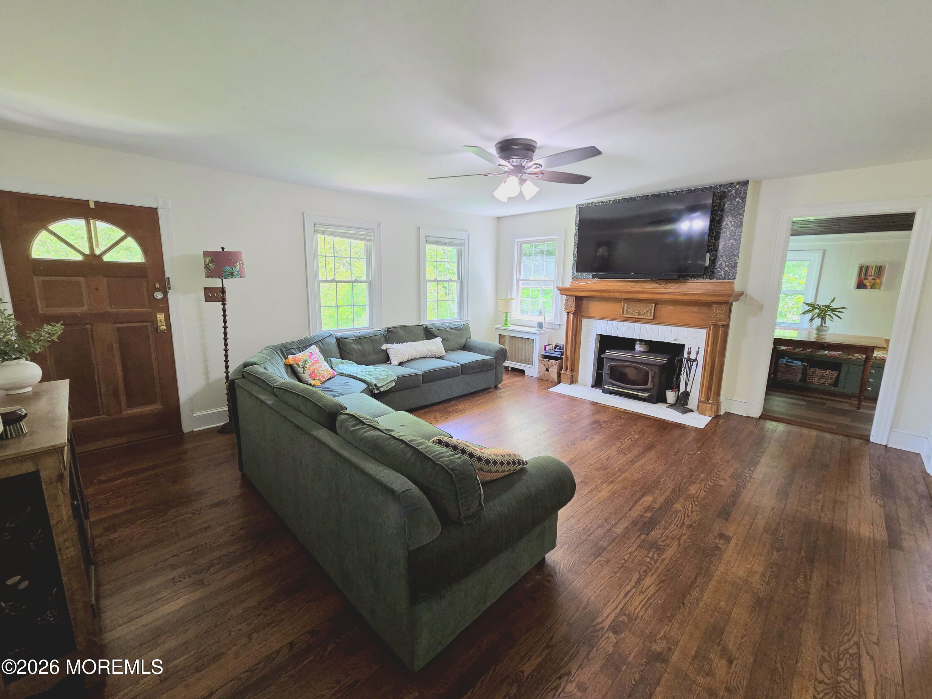 51 Smith Street Howell NJ 07731