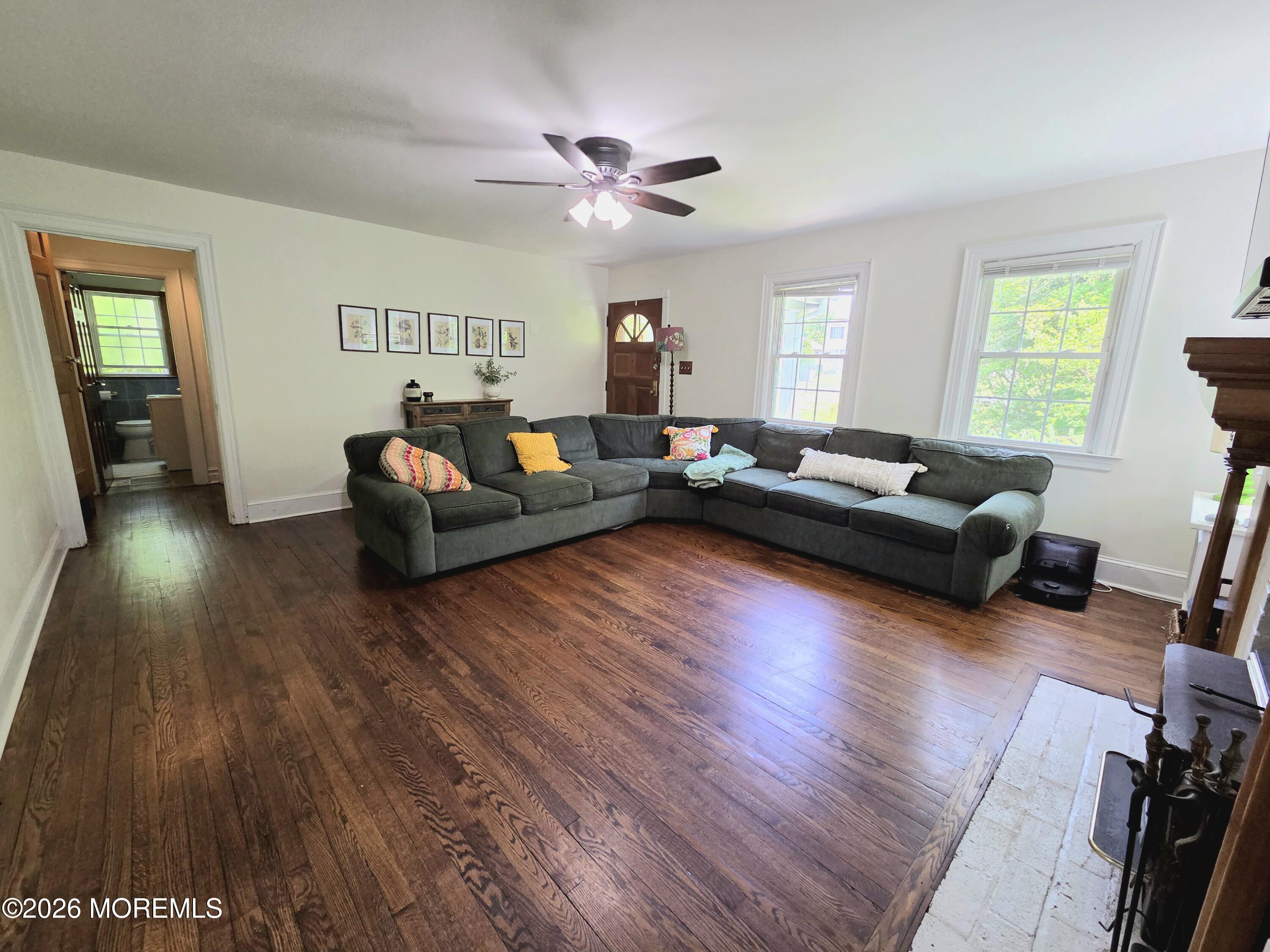 51 Smith Street Howell NJ 07731
