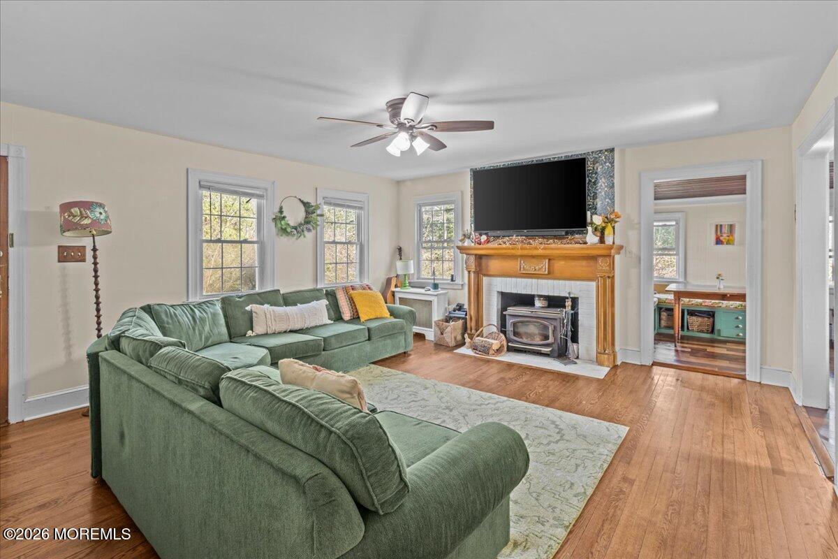51 Smith Street Howell NJ 07731